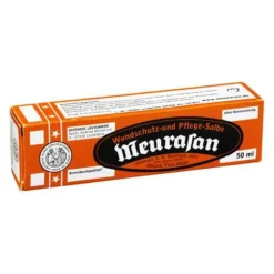 Meurasan Salbe, 50 ml