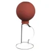 Milchpumpe Hand Milchauffangbehälter aus Glas, 1 St