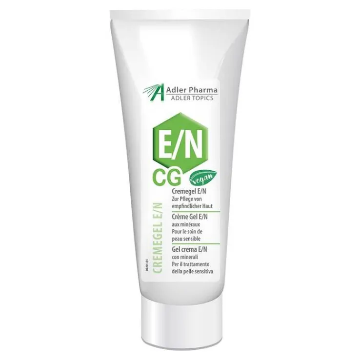Mineralstoff Cremegel E / N, 50 ml