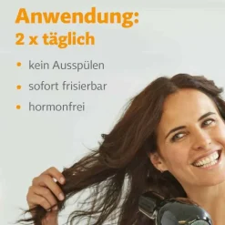 Minoxidil BIO-H-TIN-Pharma 20 mg/ml Spray für Frauen, 3X60 ml