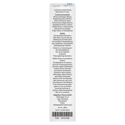 Minoxidil Doppelherzpharma Männer 50 mg / g Schaum, 3X60 g