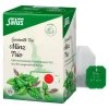 Minz Trio Gourmet Tee Bio Salus Filterbeutel, 15 St