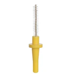 Miradent Interdentalbürste Pic-Brush x-fein gelb, 6 St
