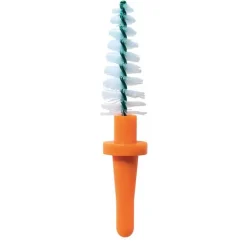Miradent Interdentalbürste Pic-Brush coni orange, 6 St