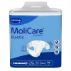 MoliCare® Premium Elastic Slip 9 Tropfen Größe XL, 14 St