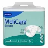 MoliCare® Premium Elastic Slip 5 Tropfen Größe L, 30 St