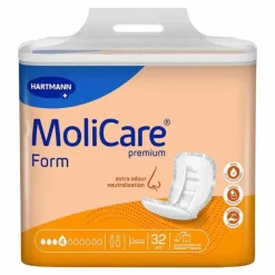 MoliCare® premium Form 4 Tropfen, 32 St