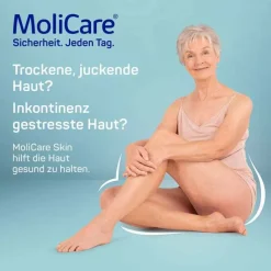 MoliCare® Skin Hautschutzcreme, 200 ml
