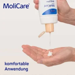 MoliCare® Skin Körperlotion, 250 ml