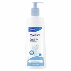 MoliCare® Skin Waschlotion, 500 ml