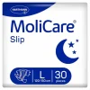 Molicare Slip Night Erwachsenenwindeln Größe L, 30 St