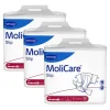 Molicare Slip super Größe L, 3X30 St
