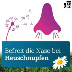 MOMETASON ADGC® 50 µg/Sprühstoß Nasenspray, 10 g