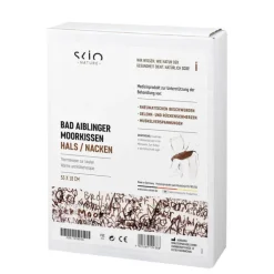 Moorkissen Bad Aiblinger Hals / Nacken 18x53 cm, 1 St