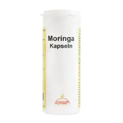 Moringa Kapseln, 90 St