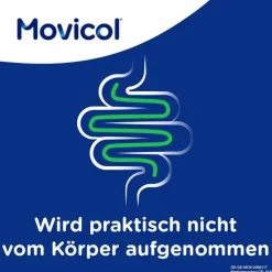 Movicol aromafrei Pulver zur Her.e.Lösung zum Einnehmen MP, 10 St