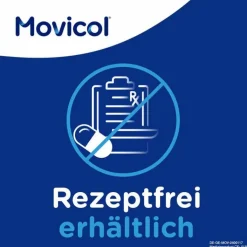 Movicol® trinkfertig 25 ml Beutel Lösung zum Einnehmen, 10 St