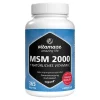 MSM 2000 + Vitamin C Acerola Extrakt Tabletten, 365 St