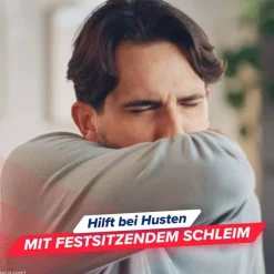 Mucosolvan Hustensaft, 100 ml