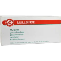 Mullbinden 10mx8cm, 20 St