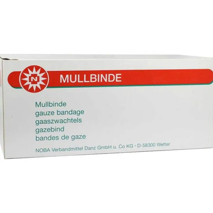 Mullbinden 10mx8cm, 20 St