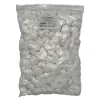 Mulltupfer pflaumengroß unsteril, 500 St