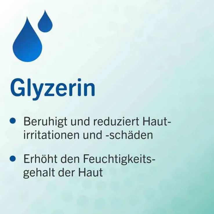 Multilind Dermacare Hydro Feuchtigkeits-Duschgel, 250 ml