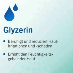 Multilind Dermacare Hydro Intensiv Repair Feuchtigkeits-Creme , 150 ml