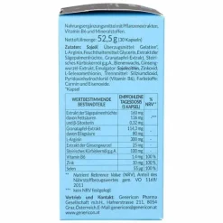Multiprosti Softgel-Kapseln, 30 St