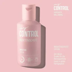 My Control Protection Insektenschutz Lotion, 150 ml
