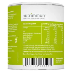 Mybiotik Biofibre Pulver, 240 g