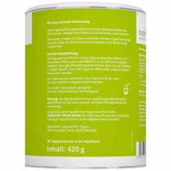 Mybiotik Praelasan Pulver, 420 g