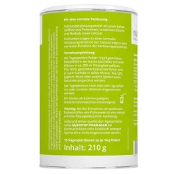 Mybiotik Praelasan Pulver, 210 g