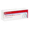 NAC AL akut 200 mg Brausetabletten, 20 St