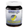 Nachtkerzenöl Amerigo Kapseln, 100 St