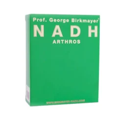 NADH Arthros Kapseln, 60 St
