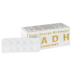 Nadh Constant Energy Tabletten, 60 St