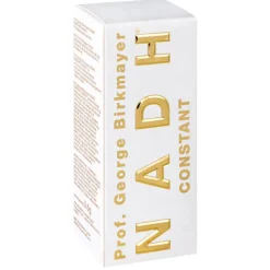 Nadh Constant Energy Tabletten, 60 St