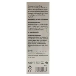 Nail Care Pen, 4 ml