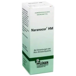 Naranocor HM Tropfen, 50 ml