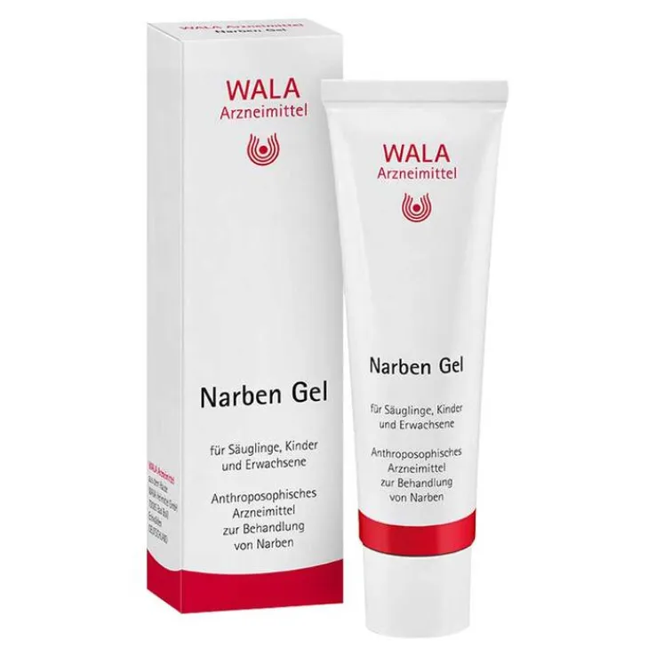 Narben Gel, 30 g