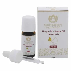 Nasya Öl, 10 ml