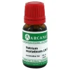 Natrium muriaticum Arcana LM 30 Dilution, 10 ml