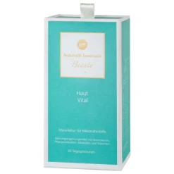 Naturafit Haut Vital Kapseln, 30X3 St
