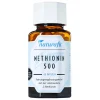 Naturafit Methionin 500 Kapseln, 60 St