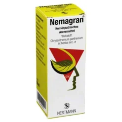 Nemagran Tropfen, 50 ml