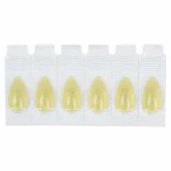 Nene Lax 1,5 Suppositorien für Schulk, 6 St