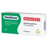 Nene Lax 0,5 Suppositorien für Säugl., 6 St