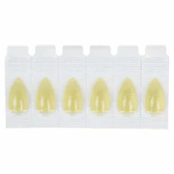 Nene Lax 0,5 Suppositorien für Säugl., 6 St