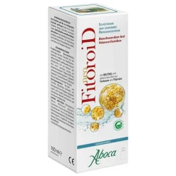 Neo Fitoroid Reinigungscreme, 100 ml